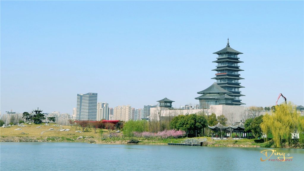 扬州旅游景点攻略(扬州景点排名前十)