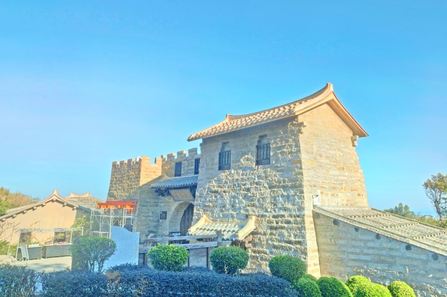 莆田旅游必去十大景点(福建莆田旅游景点推荐)