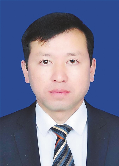 德耀中华 第八届全国道德模范候选人事迹（上）