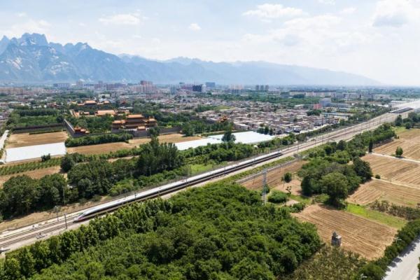 7月1日起调图！陕西铁路有这些变化