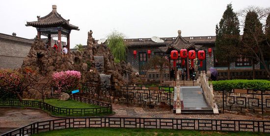 盘点大开眼界的贵族乡村豪宅