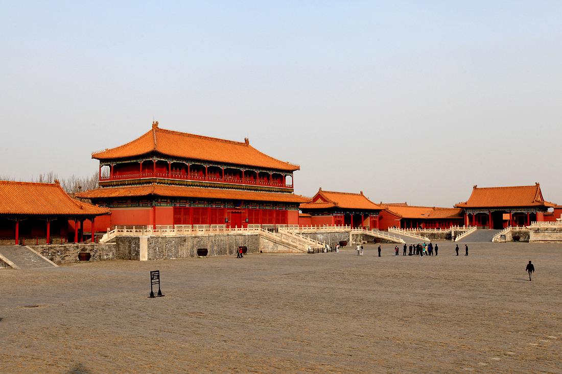 去北京旅游需要注意些什么？（北京旅游注意事项，避免踩坑！）