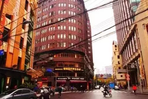 黄河路