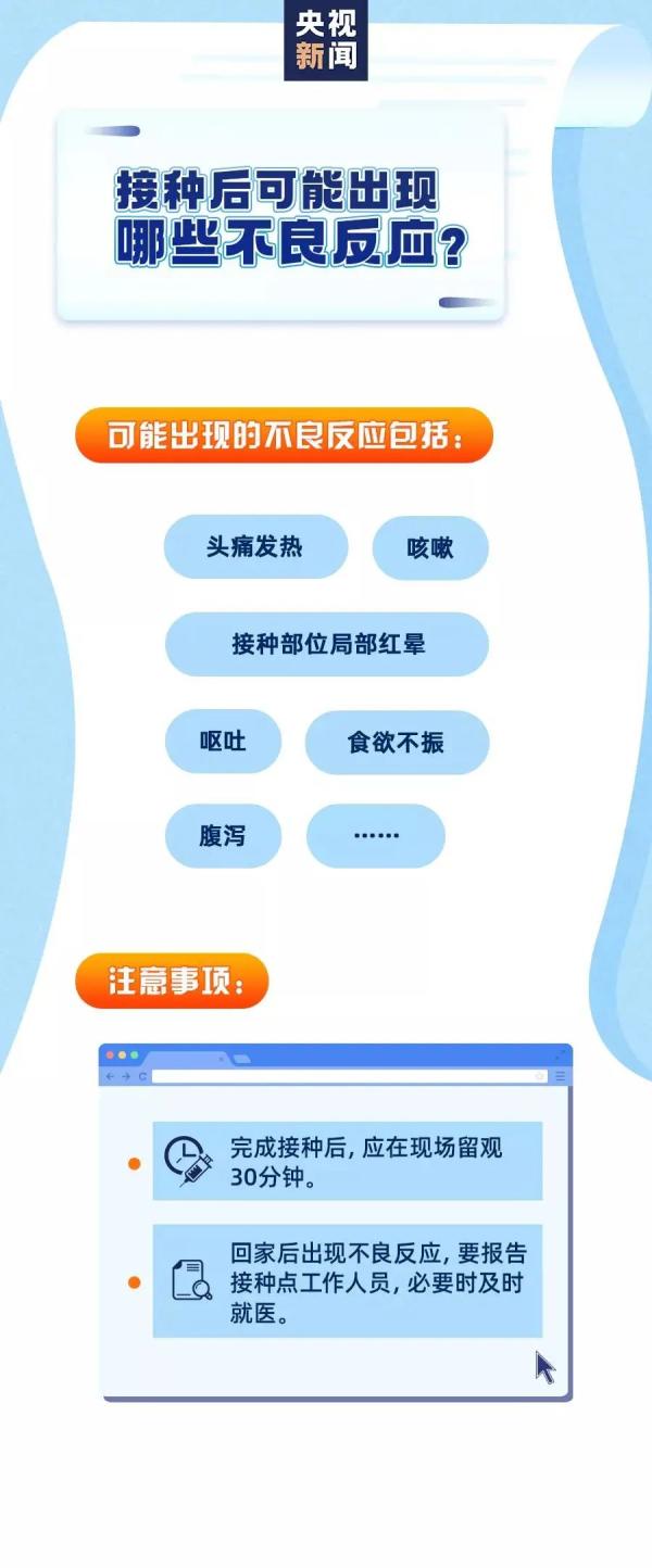 淄博新冠疫苗开始接种!各区县预约接种方式公布!