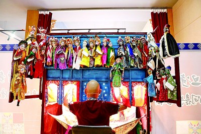 遇见一抹深蓝——走进舟山体验海洋文化