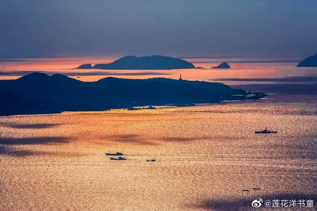 普陀山在哪个省哪个市（普陀山旅游介绍）-梦路生活号