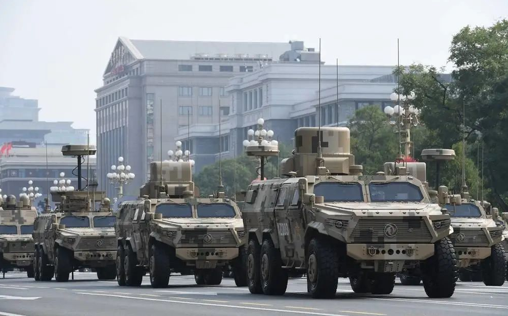 中国驻军城市排名（中国驻军城市一览表）