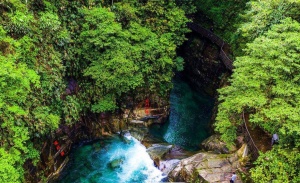 快收藏！来广西旅游，这12条旅游线路别错过