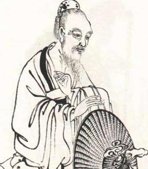 当代面相高手排名前十(面相学大师排名)插图1