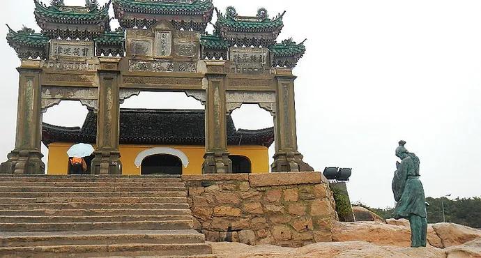 普陀山在哪个省哪个市（普陀山旅游介绍）-梦路生活号