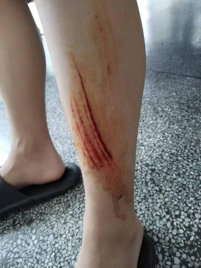 武功山漂流涨水事故亲历者:听不懂方言通知,安全预警存漏洞