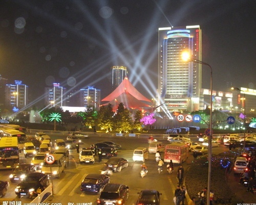 中国十大衰落城市排行 有你的家乡吗?