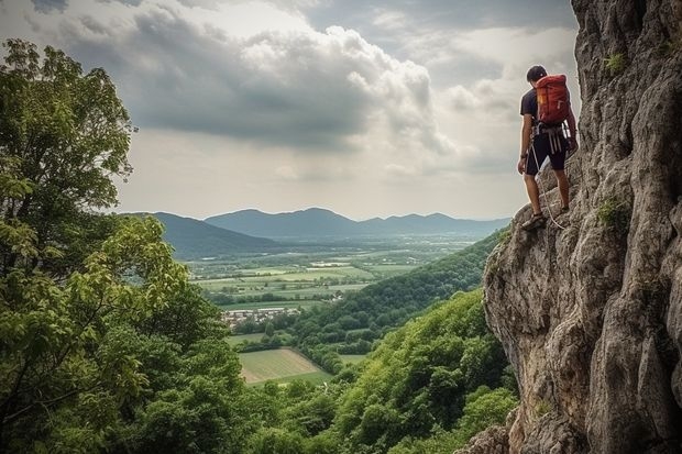 九龙山玻璃栈道收费吗