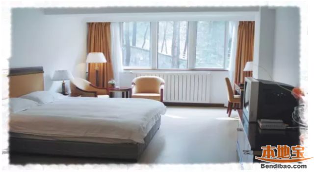 西安到汉中华阳古镇旅游攻略(路线 住宿 美食)