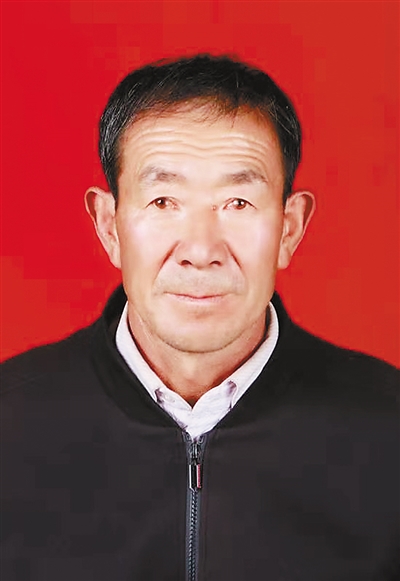 德耀中华 第八届全国道德模范候选人事迹（上）