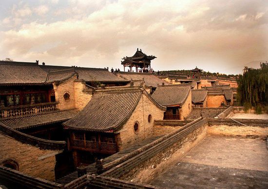 盘点大开眼界的贵族乡村豪宅