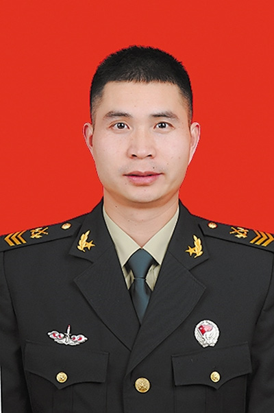 德耀中华 第八届全国道德模范候选人事迹（上）