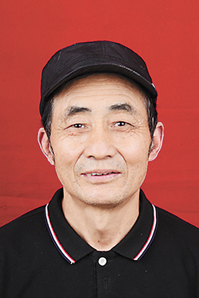 德耀中华 第八届全国道德模范候选人事迹（上）