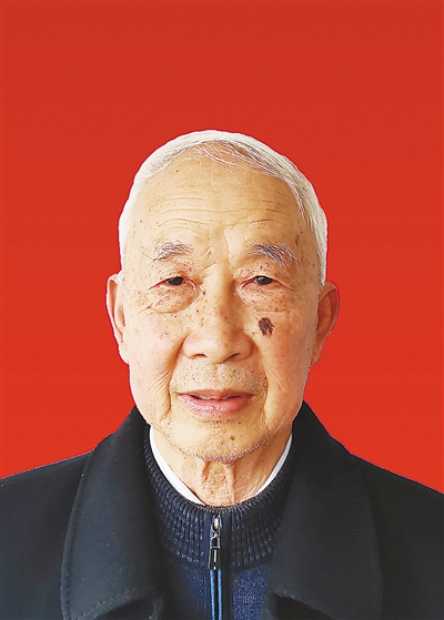 德耀中华 第八届全国道德模范候选人事迹（上）