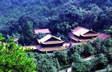 青原山