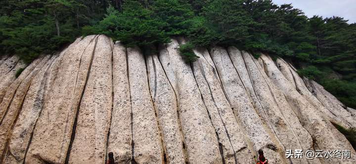 华山旅游攻略 四种人不宜去华山