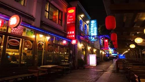 虹梅路