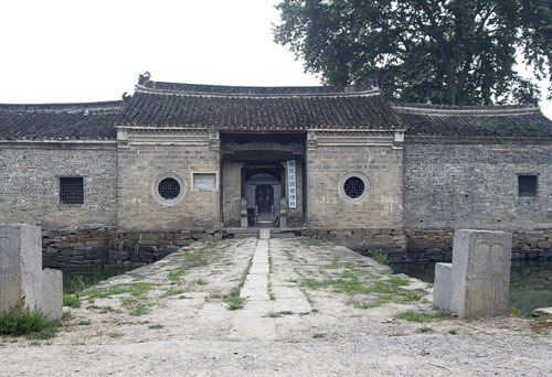 盘点大开眼界的贵族乡村豪宅