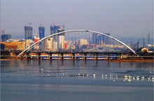 三门峡市
