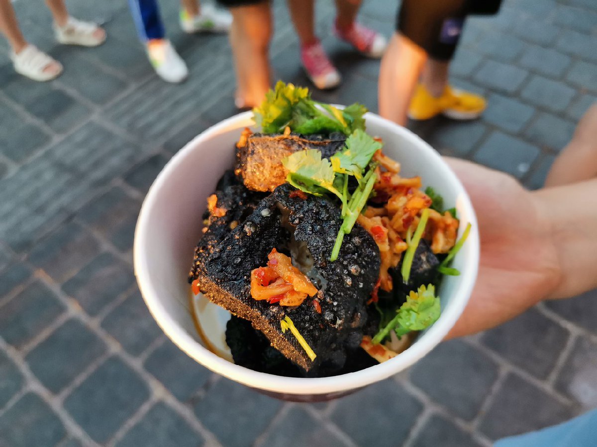 长沙特色美食有哪些?本土特色美食推荐