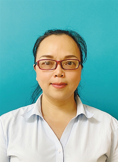 德耀中华 第八届全国道德模范候选人事迹（上）