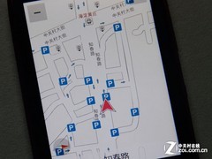 WP7.5系统低端手机实体验 诺基亚610评测 