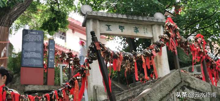 华山旅游攻略 四种人不宜去华山