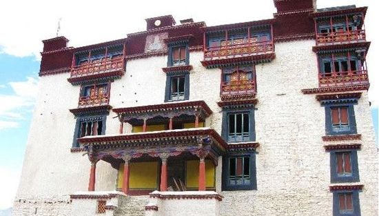 盘点大开眼界的贵族乡村豪宅