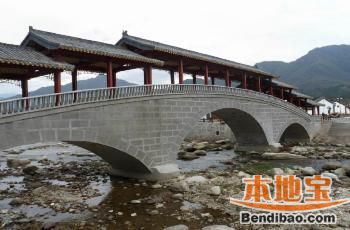 西安到汉中华阳古镇旅游攻略(路线 住宿 美食)