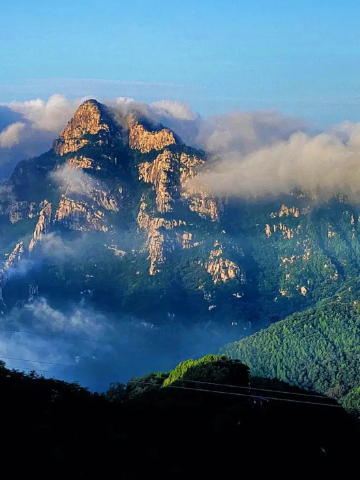泰山在哪个省哪个市_泰山的历史文化以及景观