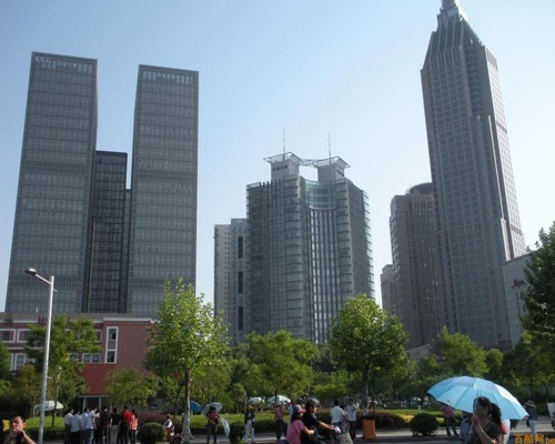 中国十大衰落城市排行 有你的家乡吗?