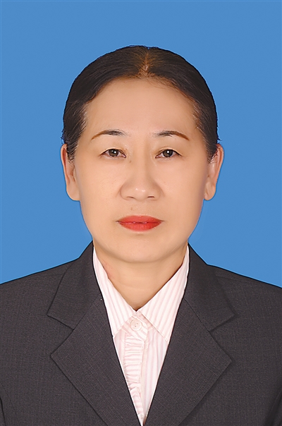 德耀中华 第八届全国道德模范候选人事迹（上）