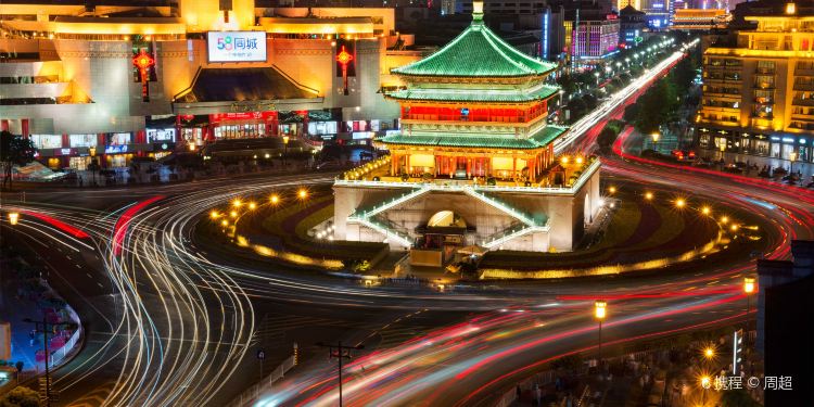 11月西安旅游必去景点推荐