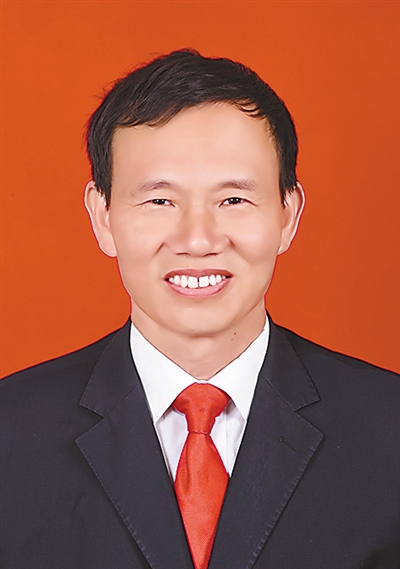 德耀中华 第八届全国道德模范候选人事迹（上）