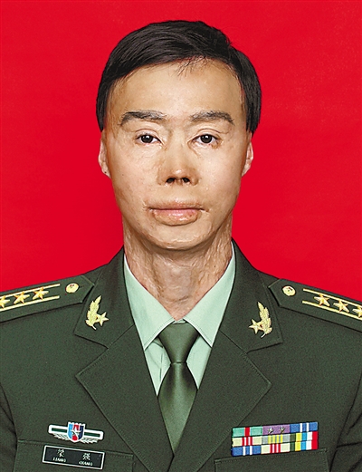 德耀中华 第八届全国道德模范候选人事迹（上）