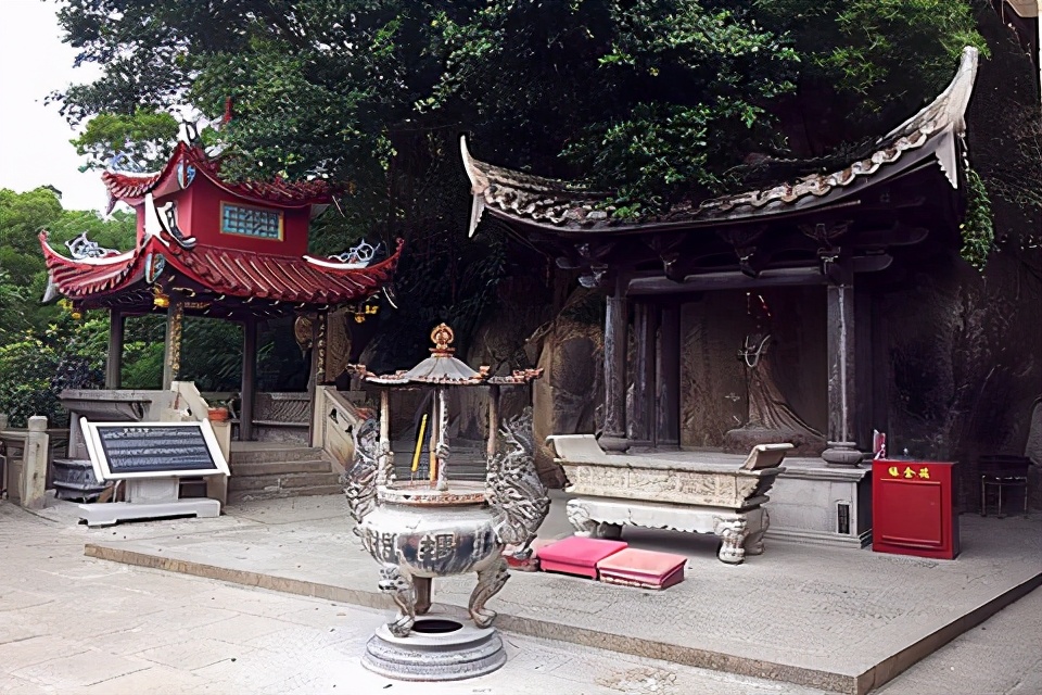 莆田旅游必去十大景点(福建莆田旅游景点推荐)