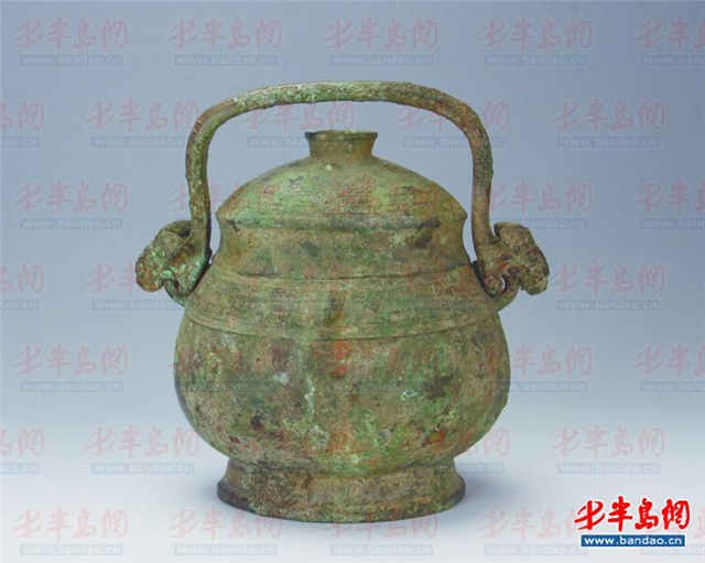 盘点青岛十大文化遗址第十个地方你肯定去过