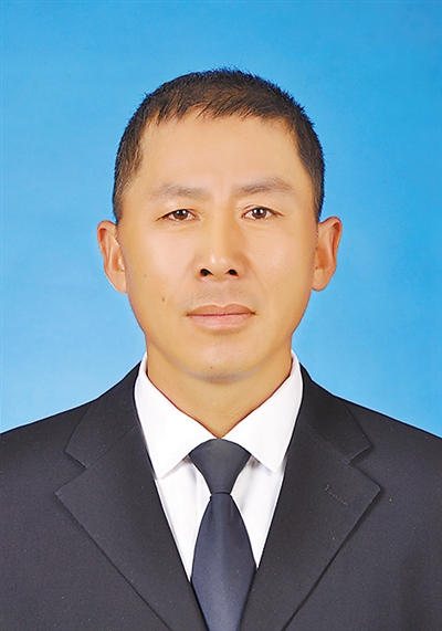 德耀中华 第八届全国道德模范候选人事迹（上）