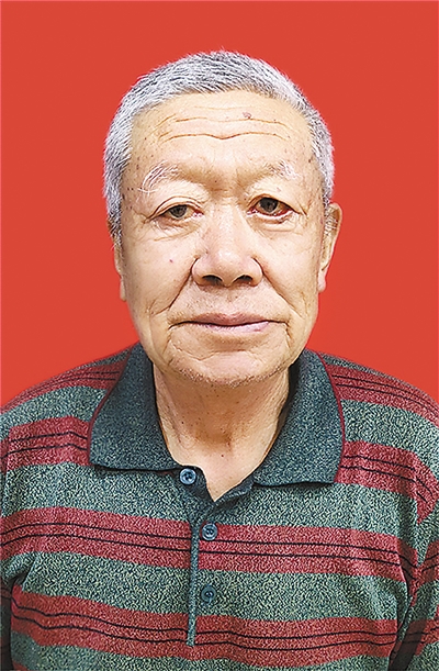 德耀中华 第八届全国道德模范候选人事迹（上）