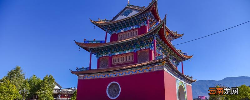 鹳雀楼在我国哪个省