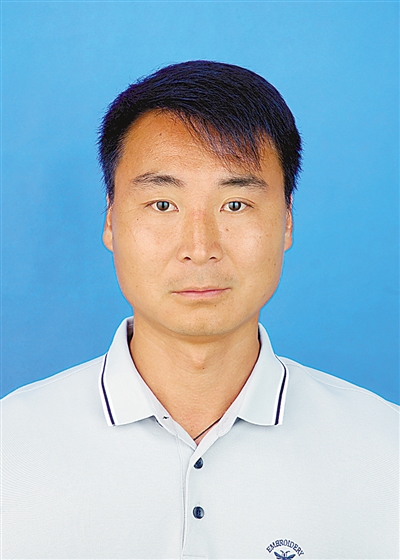 德耀中华 第八届全国道德模范候选人事迹（上）