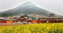 三门峡市