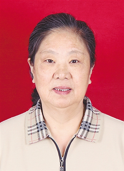 德耀中华 第八届全国道德模范候选人事迹（上）