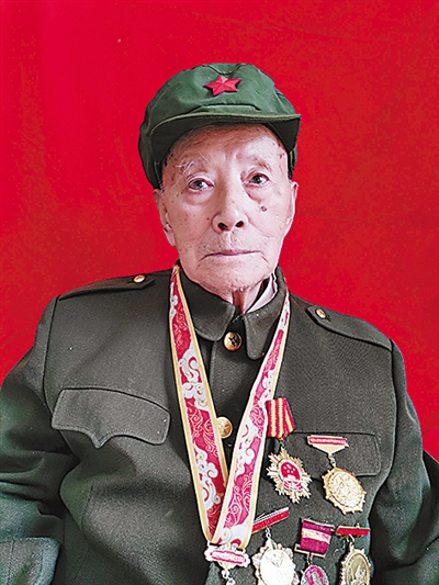 德耀中华 第八届全国道德模范候选人事迹（上）