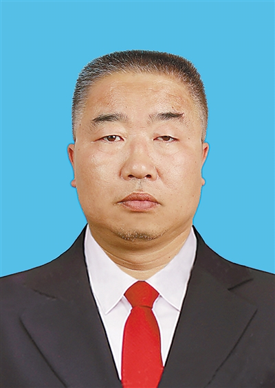 德耀中华 第八届全国道德模范候选人事迹（上）